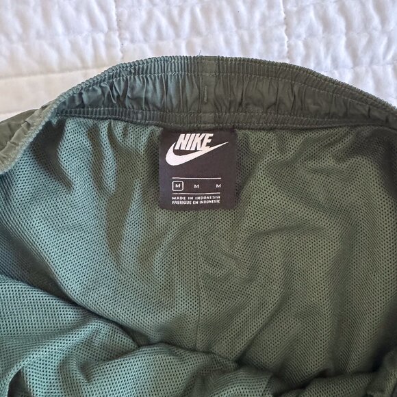 Nike Sportswear Shorts Agassi Vibes - Picture 3 of 5